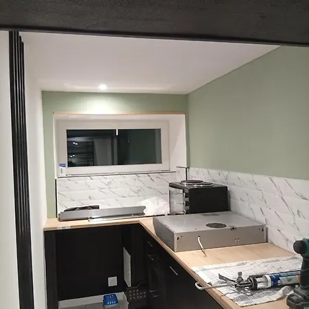 Apartamento L'harmonie Des Oiseaux *