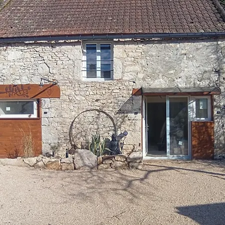 Appartement L'harmonie Des Oiseaux